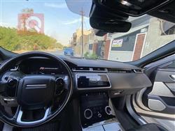 لاند روفر رانج روڤر فيلار